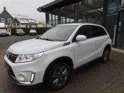 Weiß Gebraucht 2020 Suzuki Vitara SUV | 16.990 € (Guter Preis)