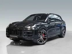 Schwarz Neu 2025 Porsche Cayenne S E-Hybrid SUV | 134.021 € (Superpreis)