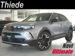 Grau metallic Gebraucht 2023 Opel Mokka Sport SUV | 19.220 € (Fairer Preis)