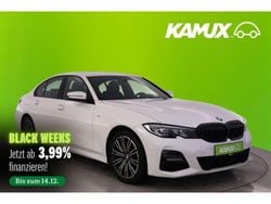 Alpinweiss iii Gebraucht 2022 BMW 320 M Sport Limousine | 29.990 € (Guter Preis)