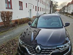 Schwarz Gebraucht 2017 Renault Koleos Initiale SUV | 13.785 € (Etwas zu teuer)