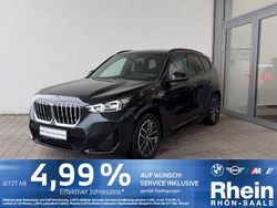 Schwarz Gebraucht 2025 BMW X1 M Sport SUV | 42.675 € (Fairer Preis)
