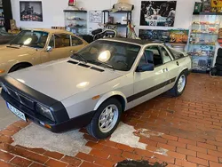 Silber Gebraucht 1981 Lancia Beta Cabrio | 21.500 €