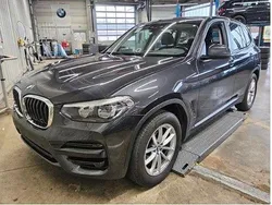Grau Gebraucht 2020 BMW X3 SUV | 28.797 € (Superpreis)