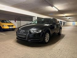 Gebraucht 2014 Audi A3 Ambiente Limousine | 6.890 € (Superpreis)