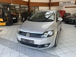 Silber Gebraucht 2010 VW Golf Plus Highline Van / Kleinbus | 6.950 € (Fairer Preis)
