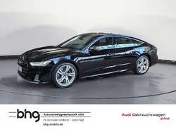 Gebraucht 2022 Audi S7 Sportback Design Kleinwagen | 55.750 €