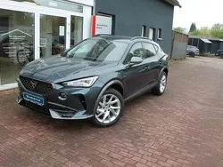 Grau Neu 2024 Cupra Formentor SUV | 34.990 € (Fairer Preis)