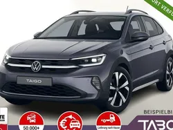Schwarz Neu 2025 VW Taigo Style SUV | 27.048 € (Guter Preis)