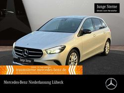 Silber Gebraucht 2021 Mercedes E250 Night Limousine | 22.990 € (Fairer Preis)