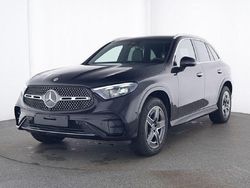 Gebraucht 2024 Mercedes GLC300e | 62.980 € (Guter Preis)