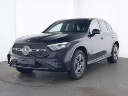 Gebraucht 2024 Mercedes GLC300e | 65.440 € (Guter Preis)