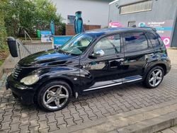 Schwarz Gebraucht 2006 Chrysler PT Cruiser Limousine | 1.000 €
