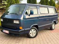 Gebraucht 1992 VW T3 Edition Van | 22.000 €