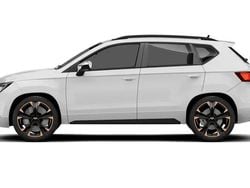 Grau Gebraucht 2023 Cupra Ateca SUV | 29.983 € (Guter Preis)