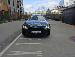 Schwarz Gebraucht 2015 BMW 530 M Sport Limousine | 19.500 € (Fairer Preis)
