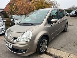 Gebraucht 2012 Renault Grand Modus Night&Day Van / Kleinbus | 6.499 € (Fairer Preis)