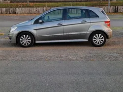 Silber Gebraucht 2025 Mercedes B170 Van / Kleinbus | 4.500 €