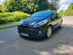 Peugeot 207 CC