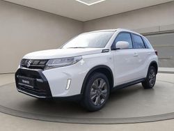 Weiss Neu 2025 Suzuki Vitara Comfort SUV | 24.250 € (Superpreis)
