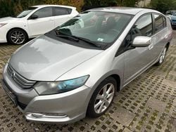 Grau Gebraucht 2009 Honda Insight Elegance Limousine | 5.990 € (Teuer)