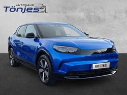Blau Gebraucht 2024 Ford Capri Extended Range SUV | 56.750 €