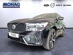 Gebraucht 2022 Volvo XC60 SUV | 40.880 € (Etwas zu teuer)