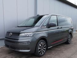 Indiumgrau metallic Neu 2025 VW Multivan Edition Van | 58.890 € (Superpreis)