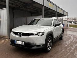 Silber Gebraucht 2021 Mazda MX30 Ad'Vantage SUV | 12.200 € (Guter Preis)