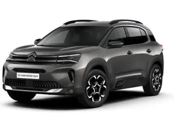 Perlaneraschwarz metallic Neu 2025 Citroën C5 Aircross SUV | 28.690 € (Superpreis)