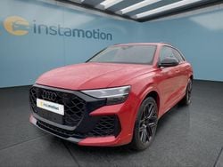 Rot Gebraucht 2024 Audi RS Q8 Performance SUV | 143.749 €