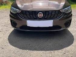 Andere außenfarben Gebraucht 2017 Fiat Tipo Easy Limousine | 9.000 € (Etwas zu teuer)