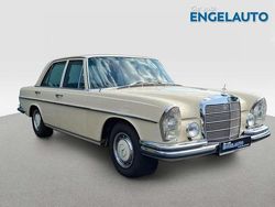 Hellelfenbein Gebraucht 1971 Mercedes S280 SE Limousine | 55.830 €