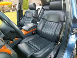 Gebraucht 2008 VW Phaeton Limousine | 12.999 €