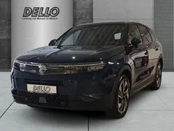 Spektrum blau Neu 2025 Opel Grandland X SUV | 35.980 € (Fairer Preis)