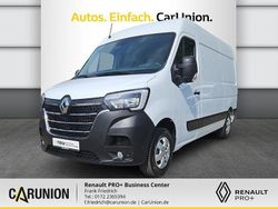 Mineralweiß Gebraucht 2021 Renault Master Komfort Van | 20.490 € (Fairer Preis)