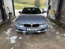 Gebraucht 2013 BMW 320 Kombi | 10.500 € (Fairer Preis)