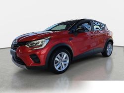 Metallic Gebraucht 2023 Renault Captur Equilibre SUV | 16.850 € (Guter Preis)