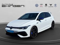 Weiß Gebraucht 2024 VW Golf VIII R Limousine | 42.888 € (Guter Preis)
