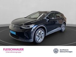Schwarz Gebraucht 2025 VW ID.4 Pure SUV | 33.970 € (Fairer Preis)