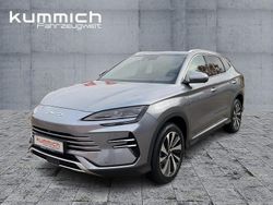 Grau Neu 2025 BYD Seal Boost SUV | 31.990 €