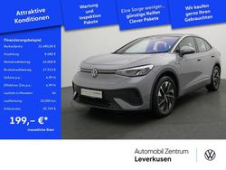 Grau Gebraucht 2023 VW ID.5 Pro Performance SUV | 31.980 € (Guter Preis)