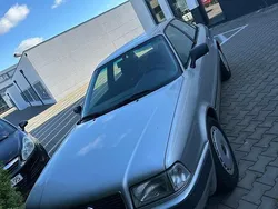 Silber Gebraucht 1991 Audi 80 Limousine | 3.999 €