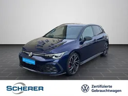 VW Golf VIII