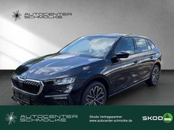 Schwarz Neu 2025 Skoda Scala Tour Kleinwagen | 38.029 €