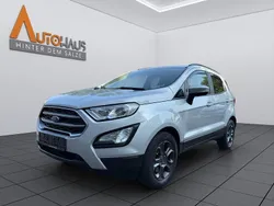 Other Gebraucht 2019 Ford Ecosport Cool & Connect SUV | 14.700 € (Guter Preis)