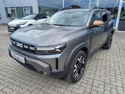 Dolomitgrau Neu 2025 Dacia Duster Extreme SUV | 26.980 € (Guter Preis)