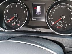 Weiß Gebraucht 2014 VW Golf VII Cup Limousine | 6.900 € (Guter Preis)