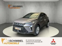 Anthrazitgrau Neu 2024 Mitsubishi ASX Plus SUV | 22.925 € (Fairer Preis)
