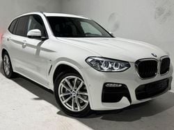 Weiß Gebraucht 2019 BMW X3 M Sport SUV | 19.500 € (Guter Preis)